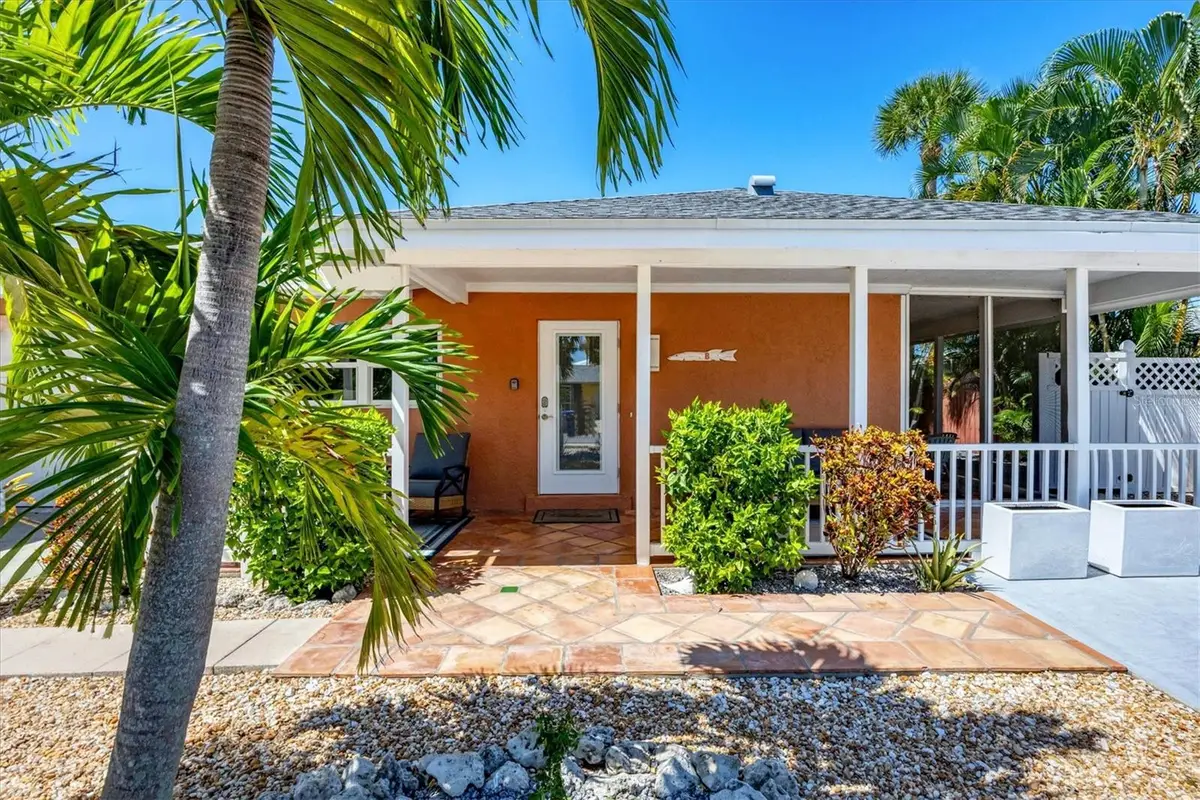 208 82nd Street #B, Holmes Beach, FL 34217 - Image #1