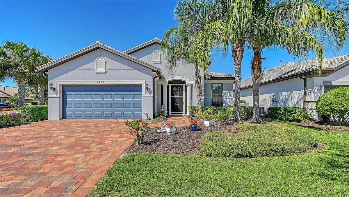 5800 Willow Marsh Court, Sarasota, FL 34238 - Image #1