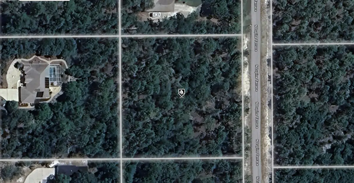 4996 N Lupine Terrace, Beverly Hills, FL 34465 - Image #1