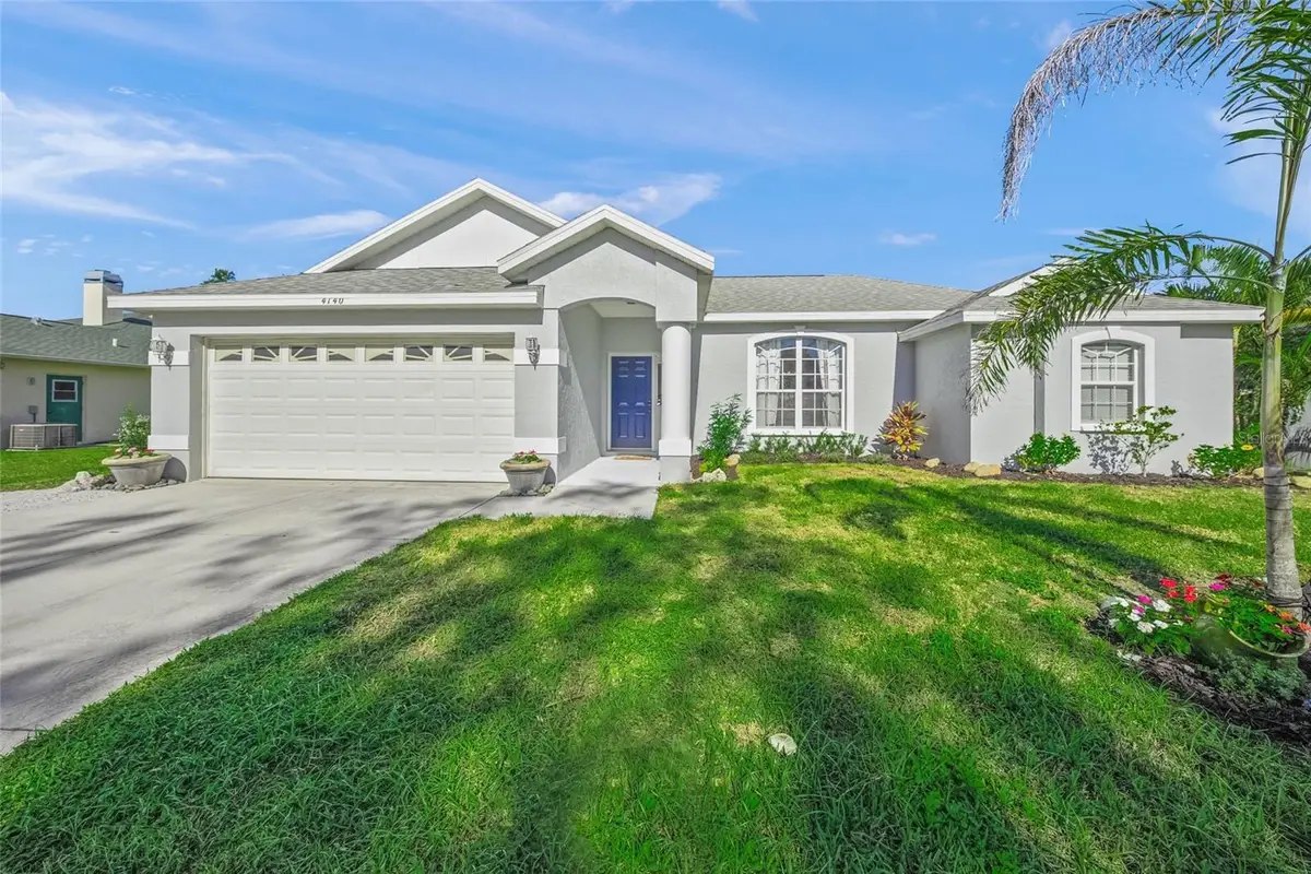 4140 Malden Drive, Sarasota, FL 34241 - Image #1