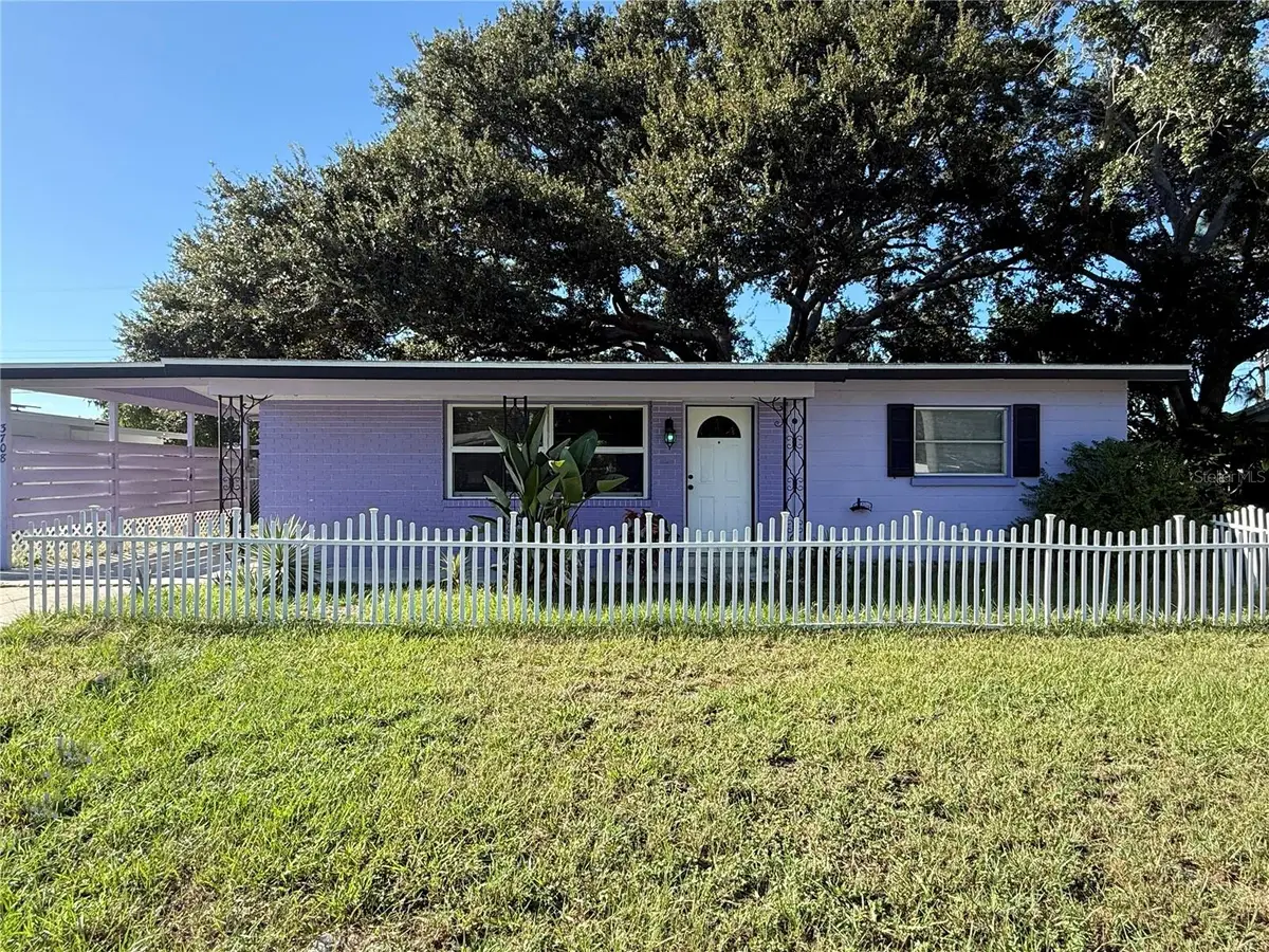 3708 Lalani Boulevard, Sarasota, FL 34232 - Image #1