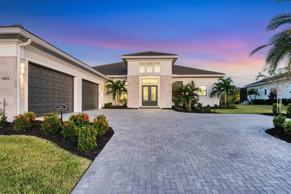 4604 Mondrian Court, Sarasota, FL 34240 - Image #1