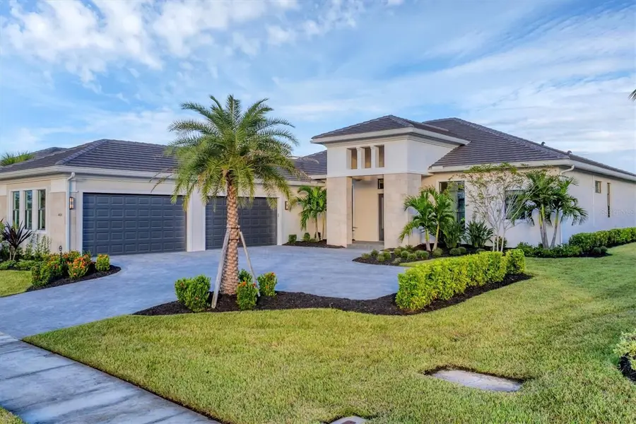 4604 Mondrian Court, Sarasota, FL 34240 - Image #2