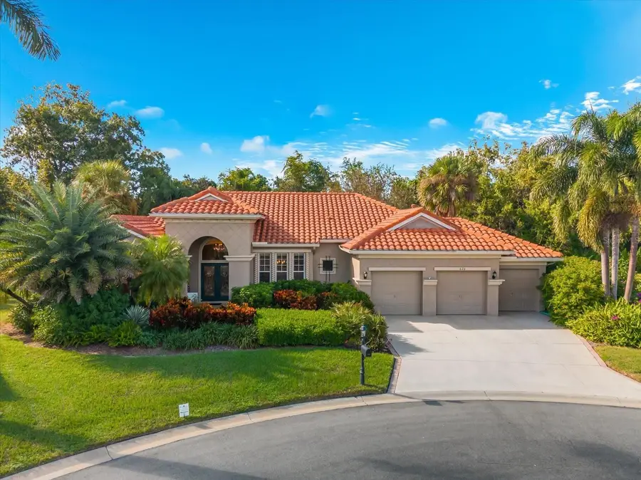 626 Sand Crane Court, Bradenton, FL 34212 - Image #2