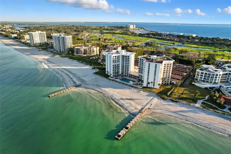 2301 Gulf Of Mexico Drive #45N, Longboat Key, FL 34228 - Image #3