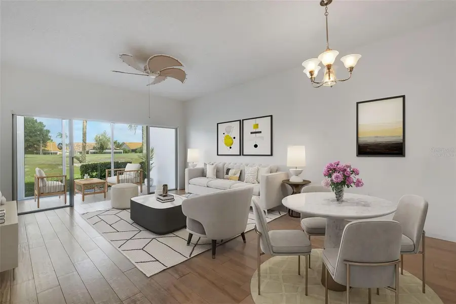 4206 Caddie Drive E #103, Bradenton, FL 34203 - Image #3