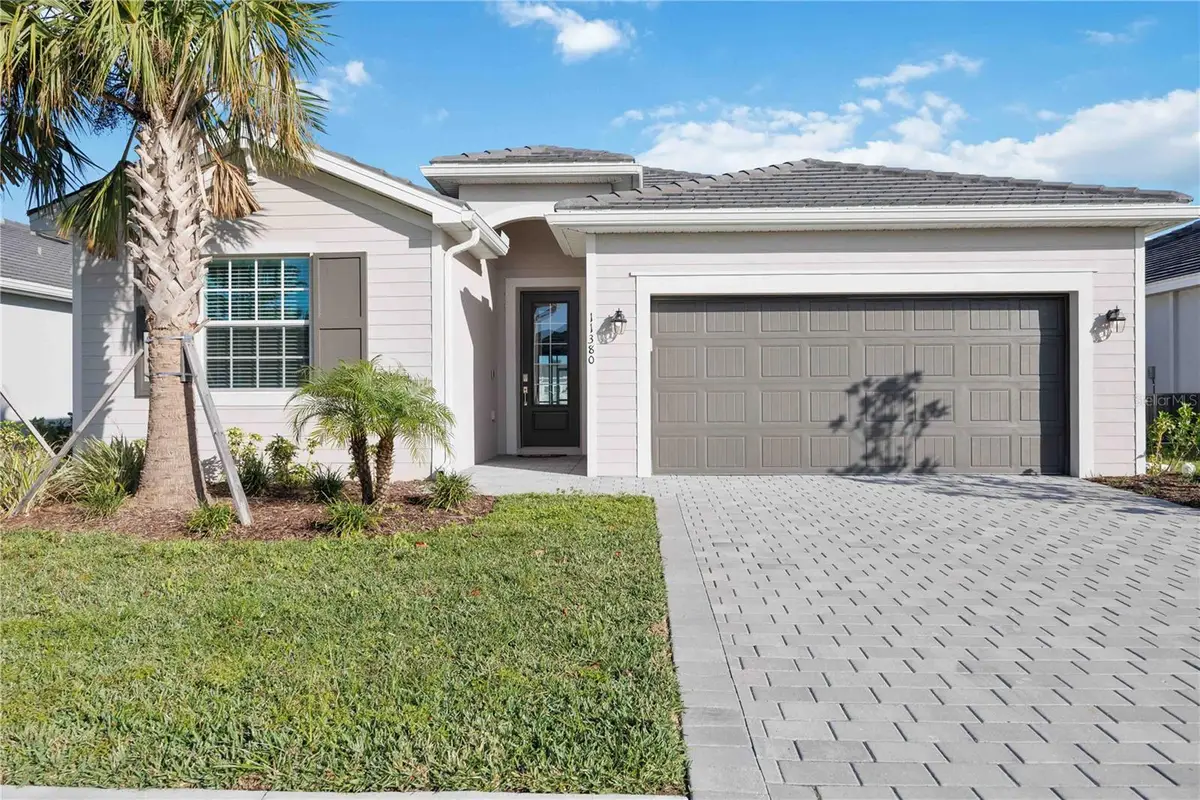 11380 Burgundy Drive, Venice, FL 34293 - Image #1