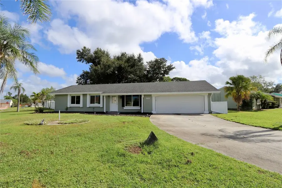6796 Electra Avenue, North Port, FL 34287 - Image #3