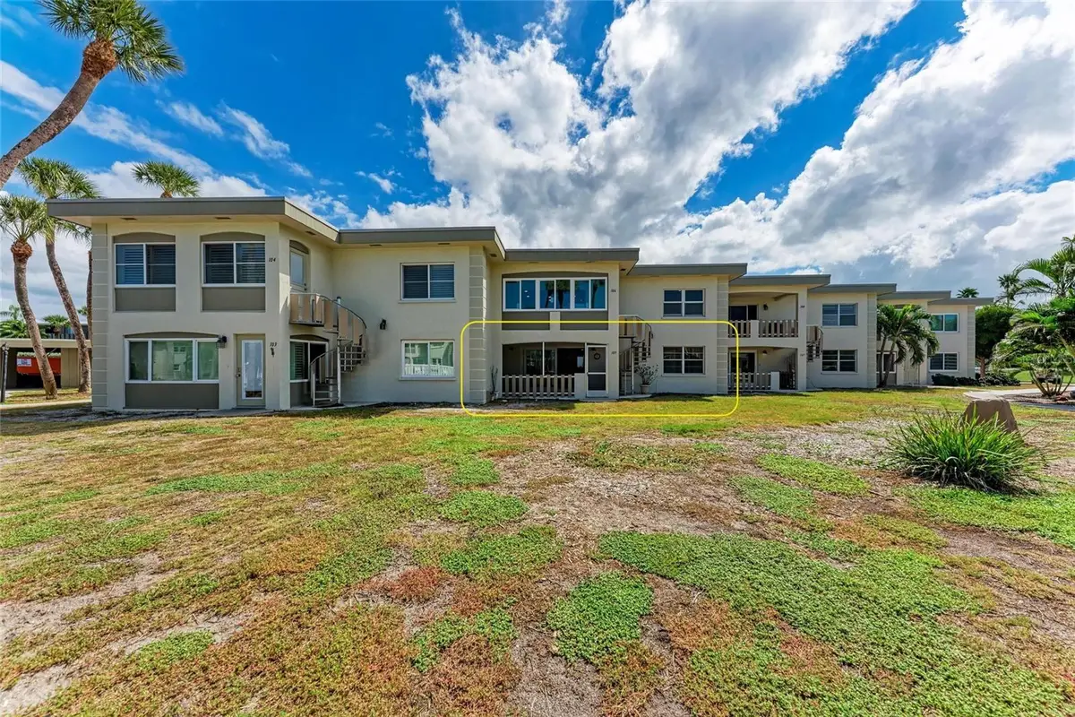 6300 Flotilla Drive #105, Holmes Beach, FL 34217 - Image #1