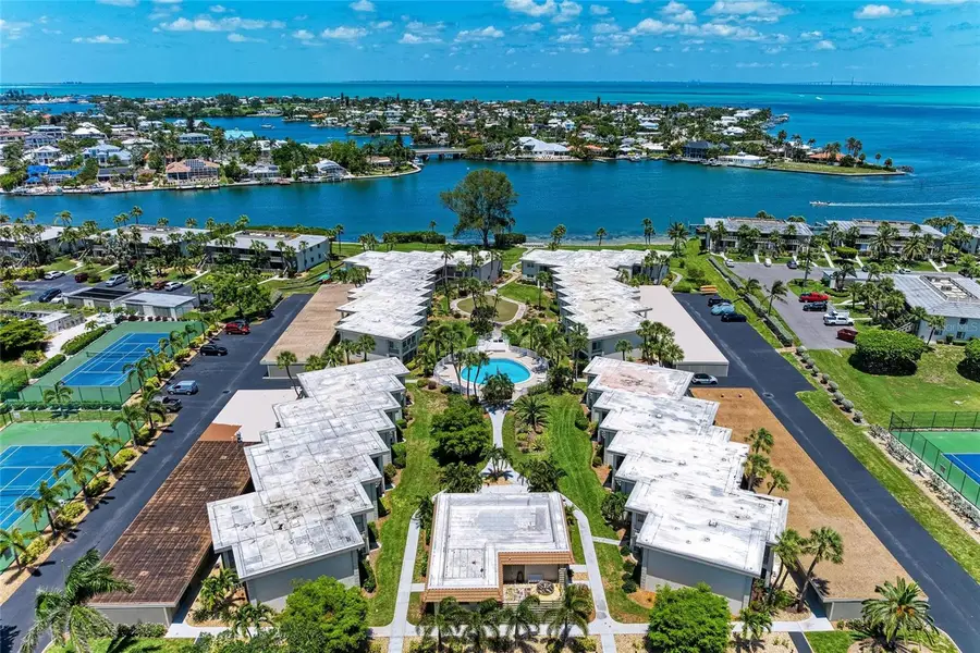 6300 Flotilla Drive #105, Holmes Beach, FL 34217 - Image #2