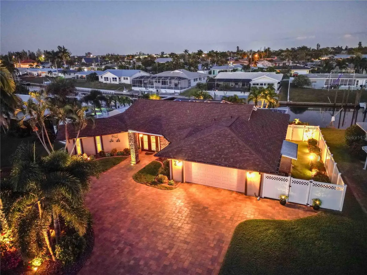 4607 Bimini Drive, Bradenton, FL 34210 - Image #1