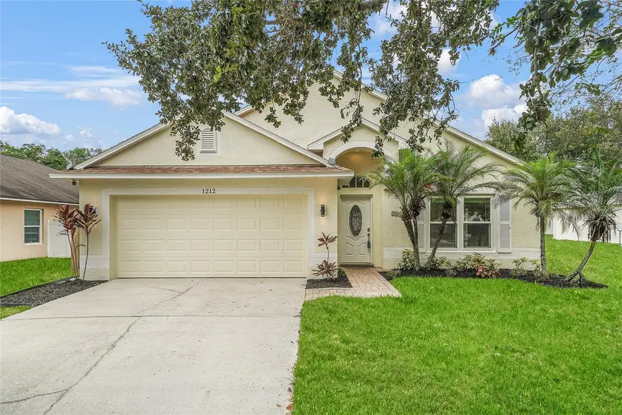1212 Lake Shore Ranch Drive, Seffner, FL 33584 - Image #2