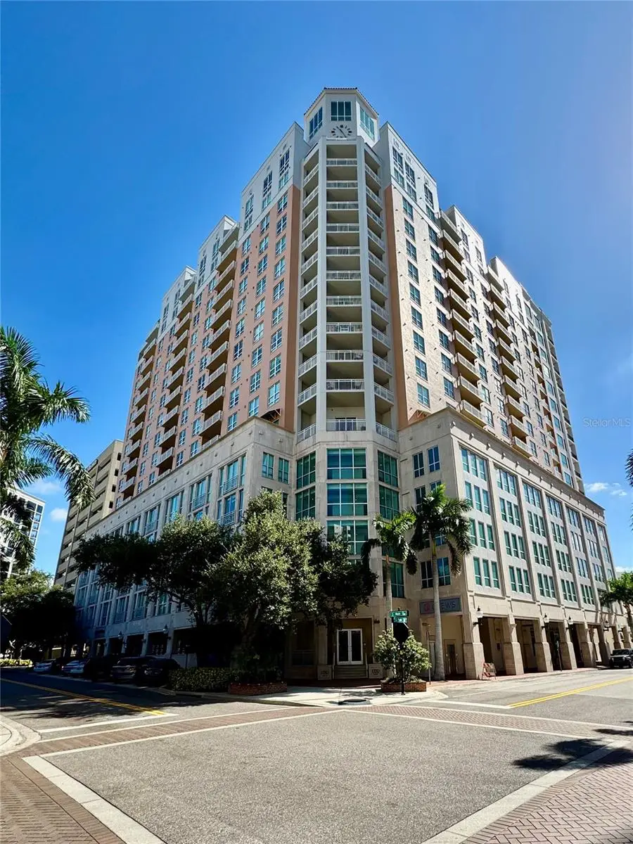 1350 Main Street #1501, Sarasota, FL 34236 - Image #1