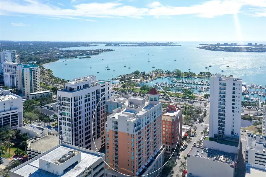 1350 Main Street #1501, Sarasota, FL 34236 - Image #3