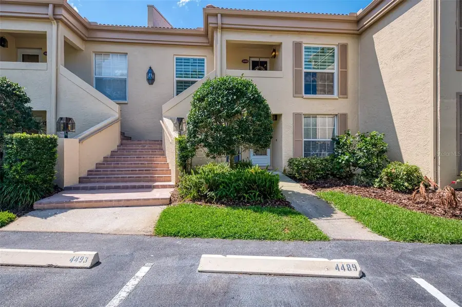 4489 Longmeadow #74, Sarasota, FL 34235 - Image #2
