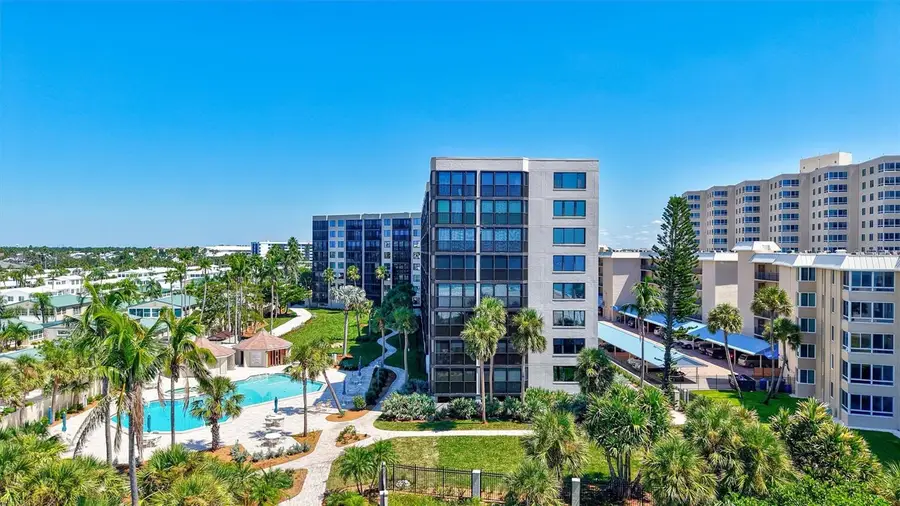 5880 Midnight Pass Road #206, Sarasota, FL 34242 - Image #2