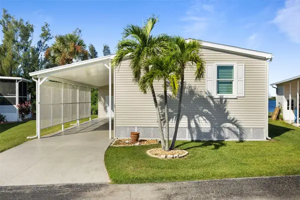 4300 Riverside Drive #108, PUNTA GORDA, FL 33982