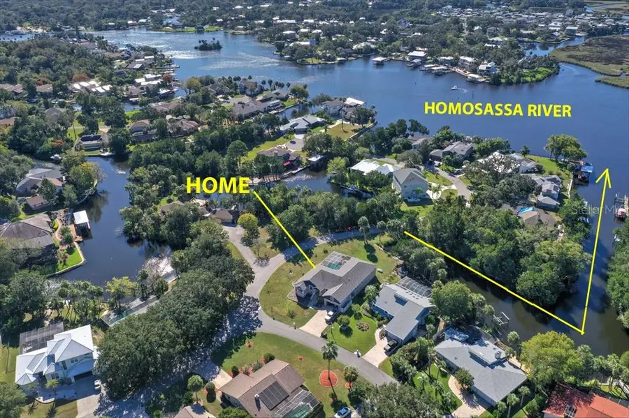 11752 W Valley Spring Lane, Homosassa, FL 34448 - #3