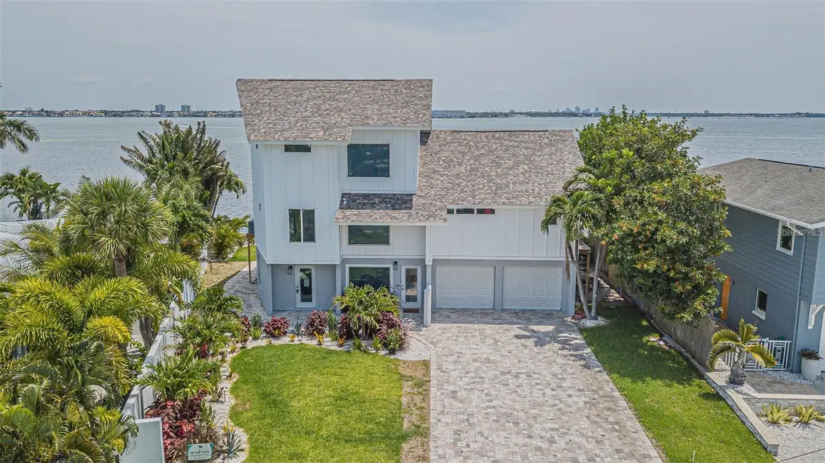 970 Boca Ciega Isle Drive, Saint Pete Beach, FL 33706 - Image #1