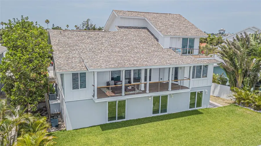 970 Boca Ciega Isle Drive, Saint Pete Beach, FL 33706 - Image #2