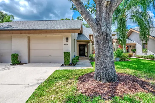 4521 Kingsmere #6, SARASOTA, FL 34235