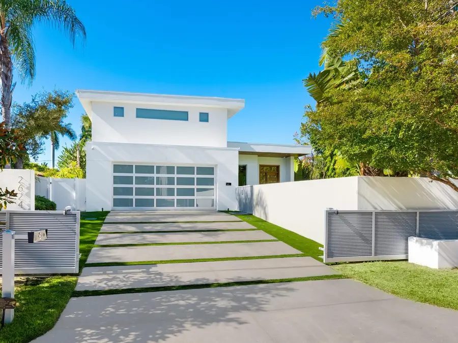 2624 Mulberry Terrace, Sarasota, FL 34239 - #2