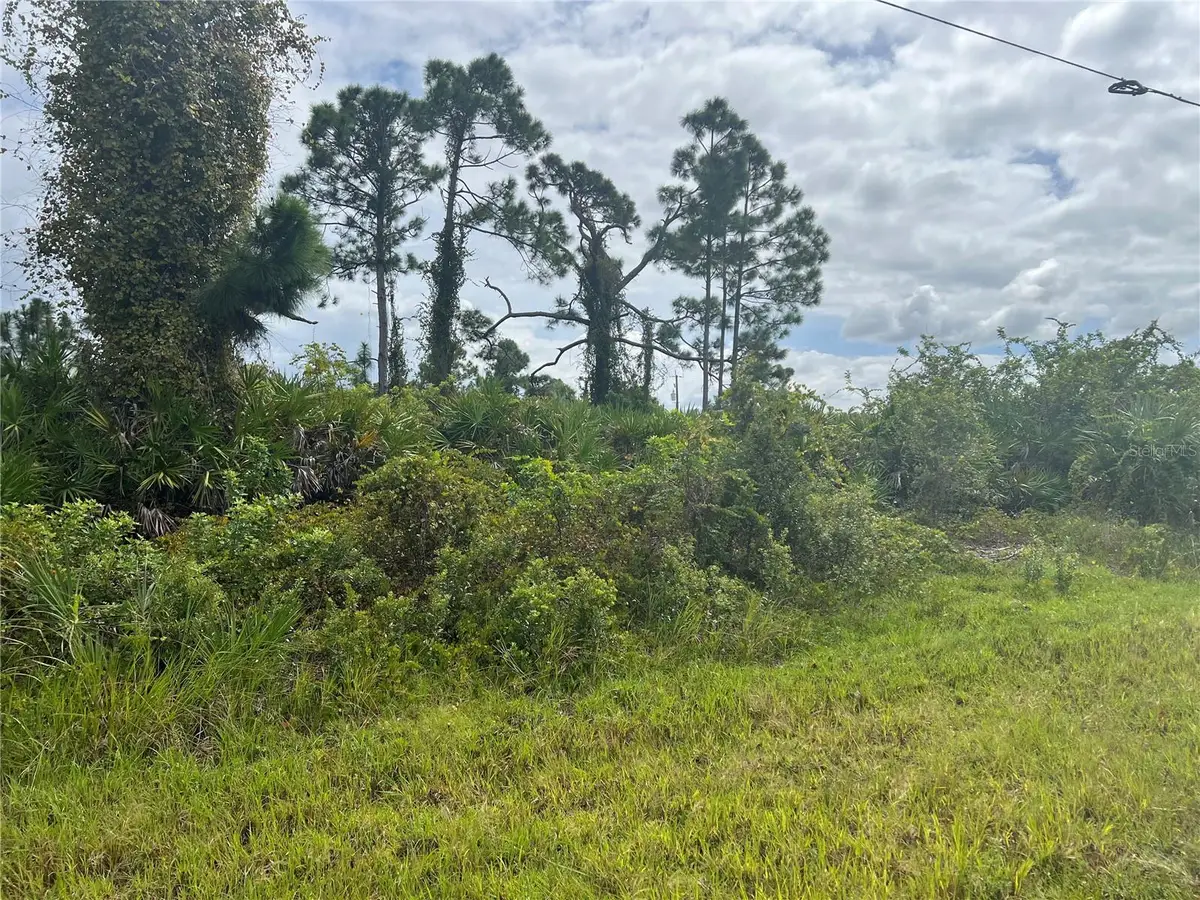 8178 Dimstead Street, Port Charlotte, FL 33981 - Image #1