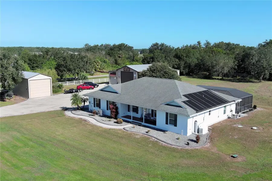 15890 County Road 675, Parrish, FL 34219 - #2