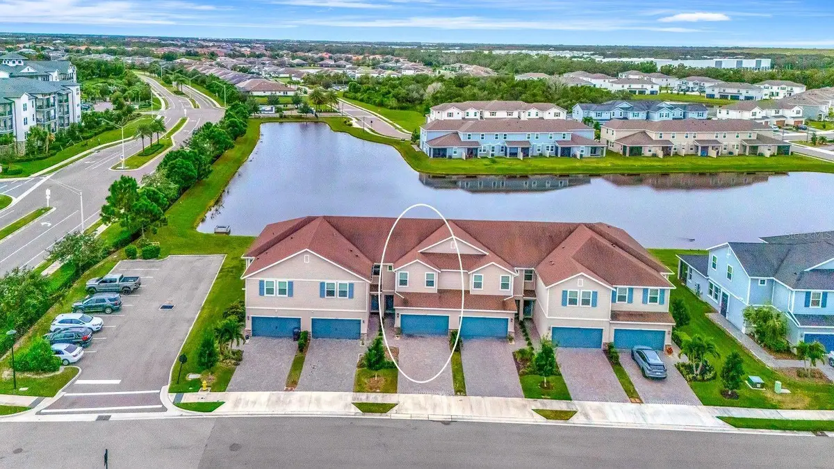 11634 Woodleaf Drive, Lakewood Ranch, FL 34211 - Image #1