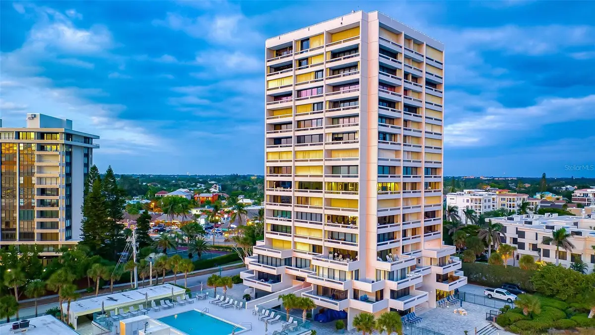 5400 Ocean Boulevard #9-4, Sarasota, FL 34242 - Image #1