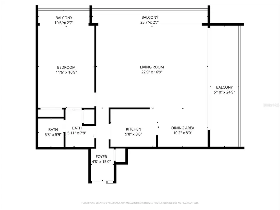 5400 Ocean Boulevard #9-4, Sarasota, FL 34242 - Image #2