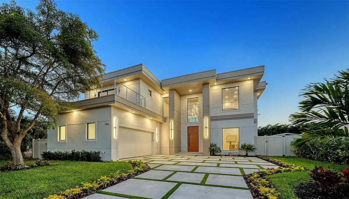 1966 Wisteria Street, Sarasota, FL 34239 - Image #1
