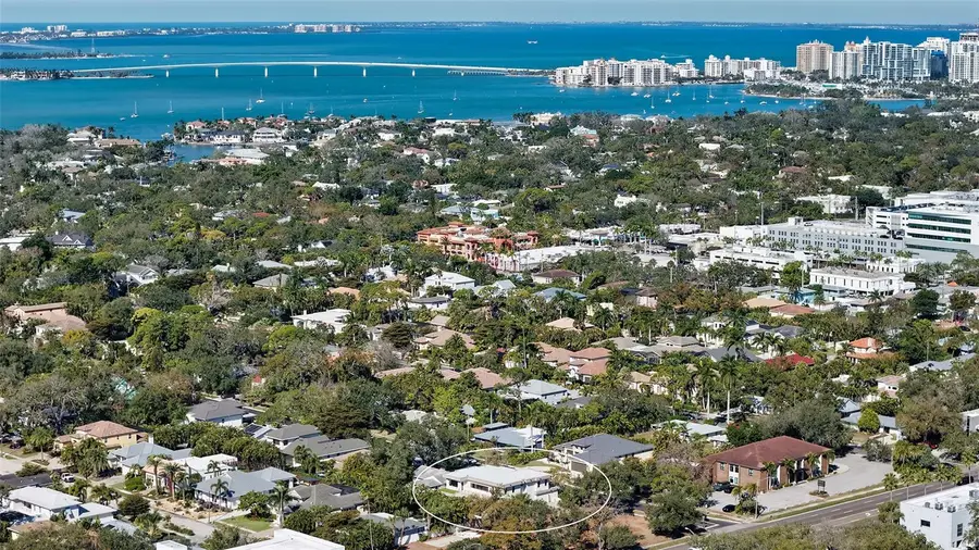 1966 Wisteria Street, Sarasota, FL 34239 - Image #3