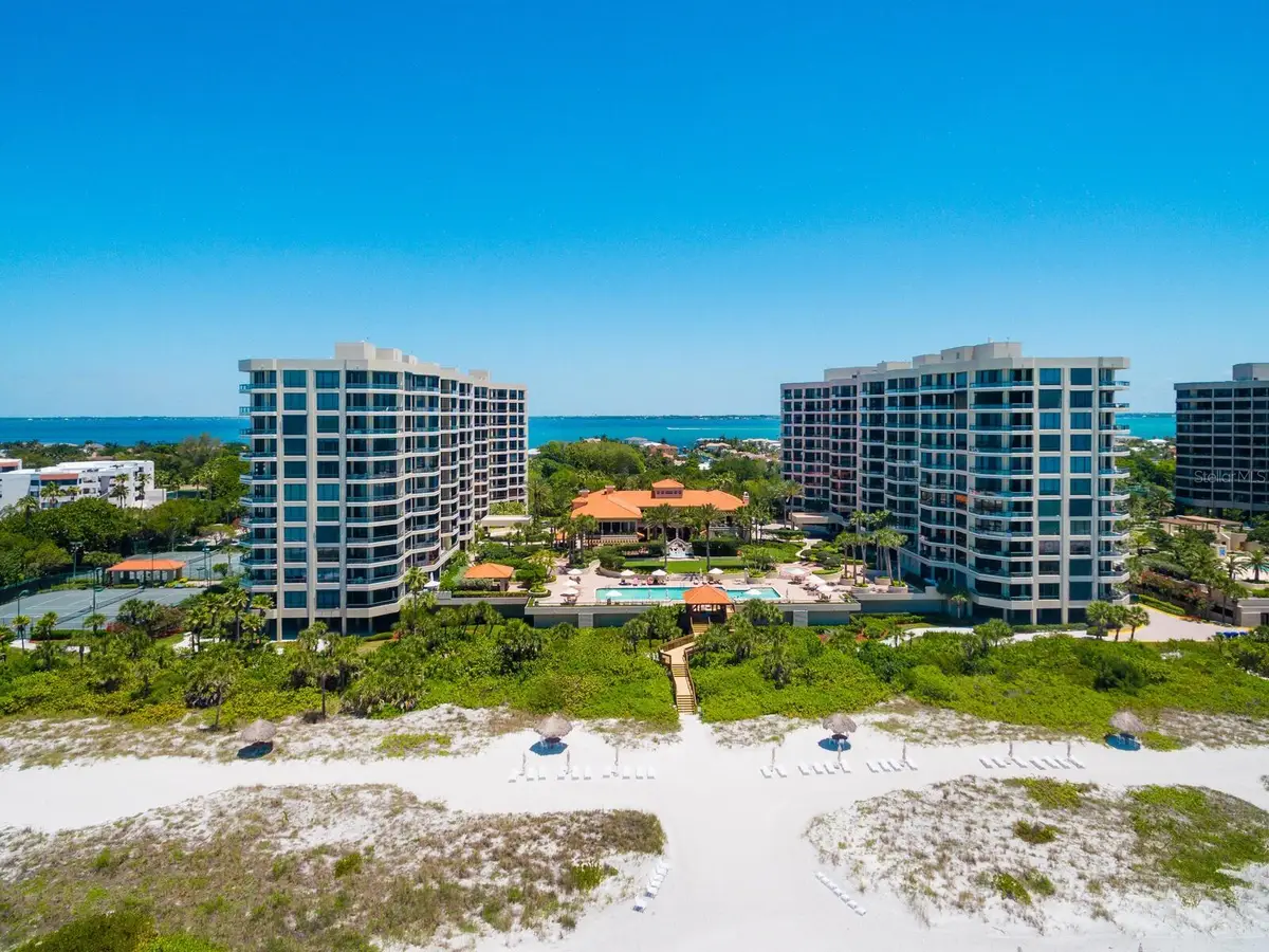1241 Gulf Of Mexico Drive #203, Longboat Key, FL 34228 - Image #1