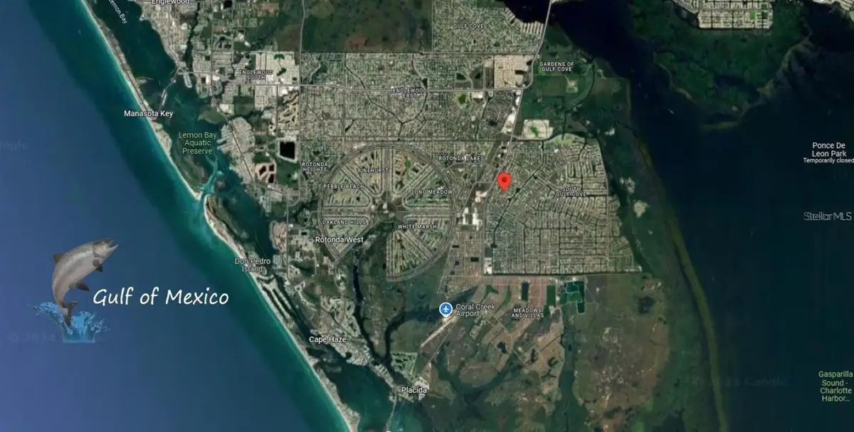 13349 Gershwin Lane, Port Charlotte, FL 33981 - Image #1