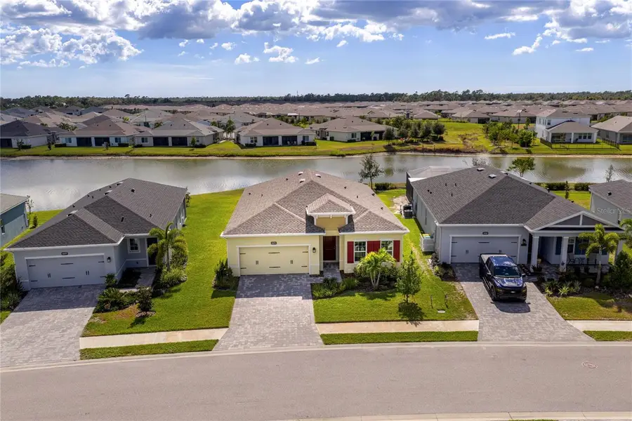 16371 S Port Harbor Boulevard, Port Charlotte, FL 33953 - #2