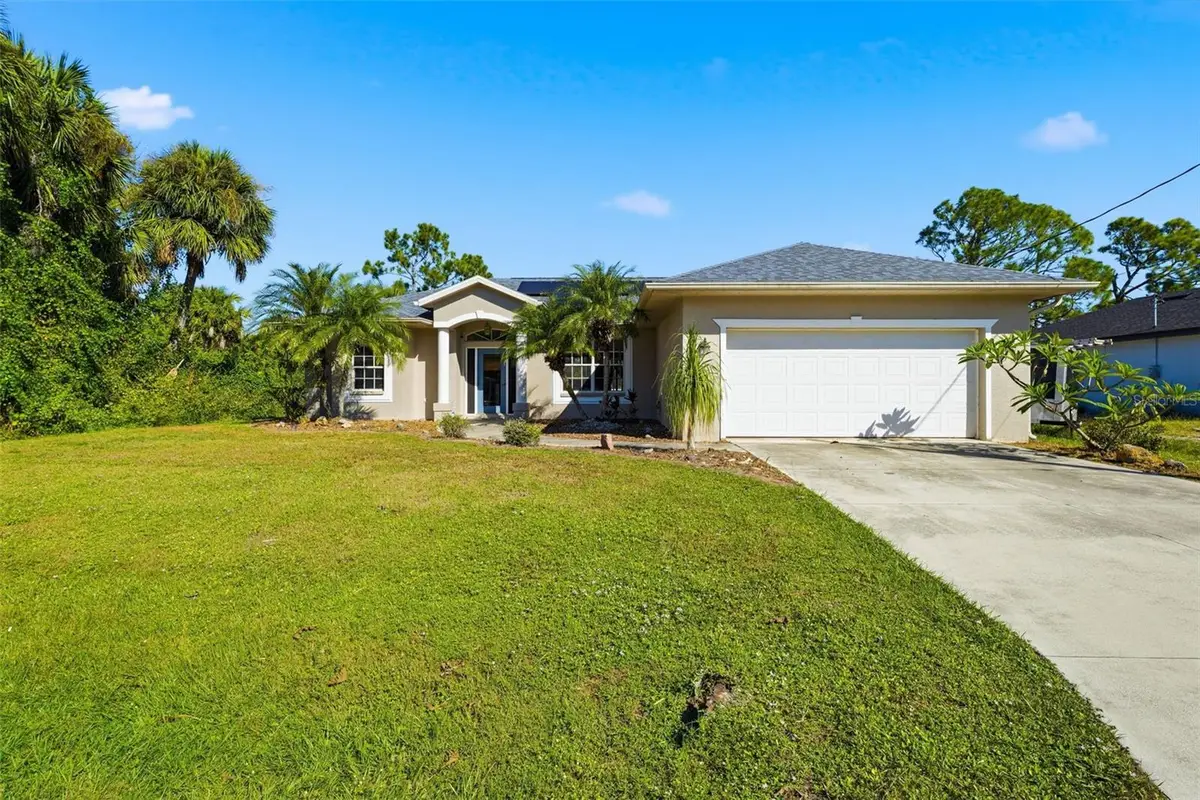 1956 Snover Avenue, North Port, FL 34286 - Image #1