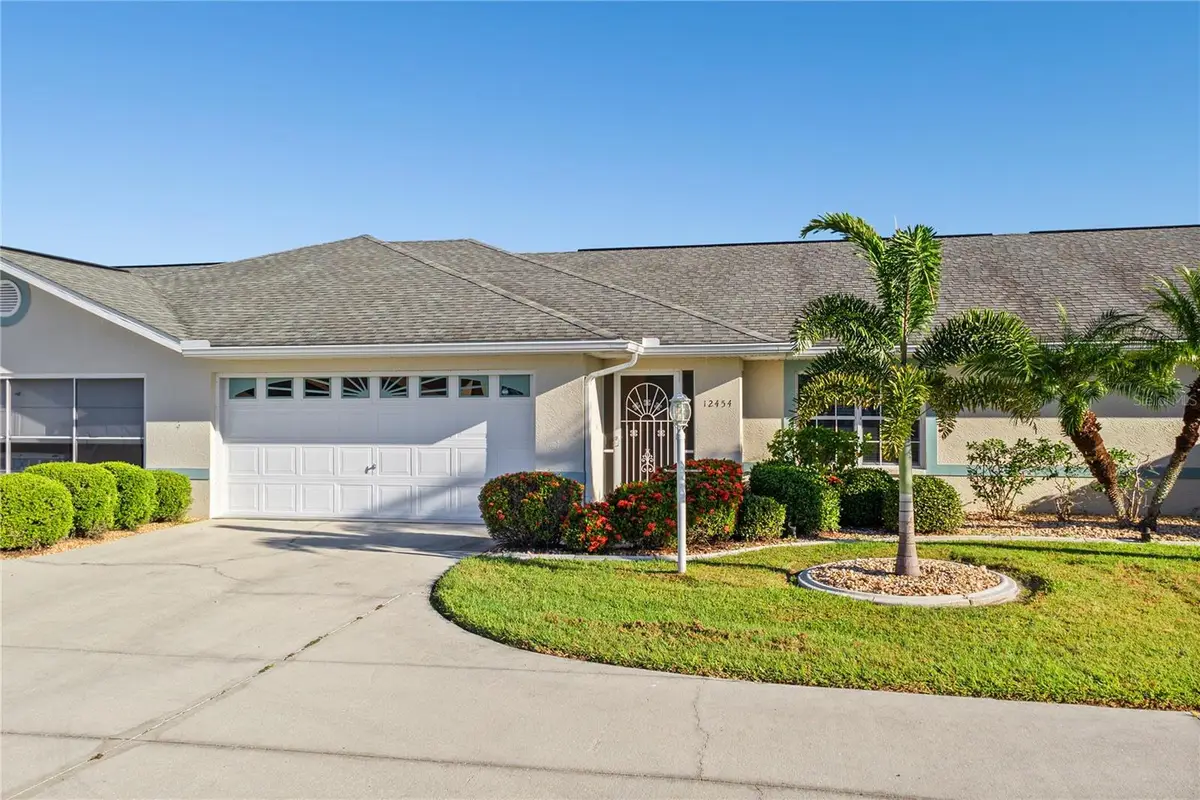 12454 SW Kingsway Circle #202, Lake Suzy, FL 34269 - Image #1