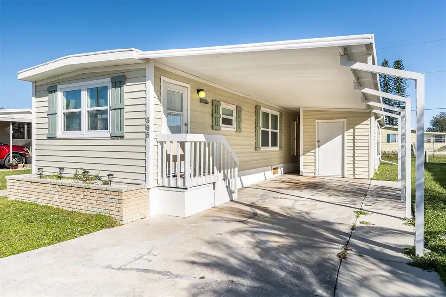 365 Andros Drive, Sarasota, FL 34233 - Image #3