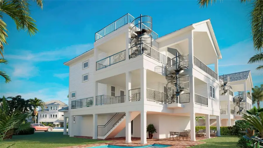 6913 Bochi Circle, Sarasota, FL 34242 - Image #3