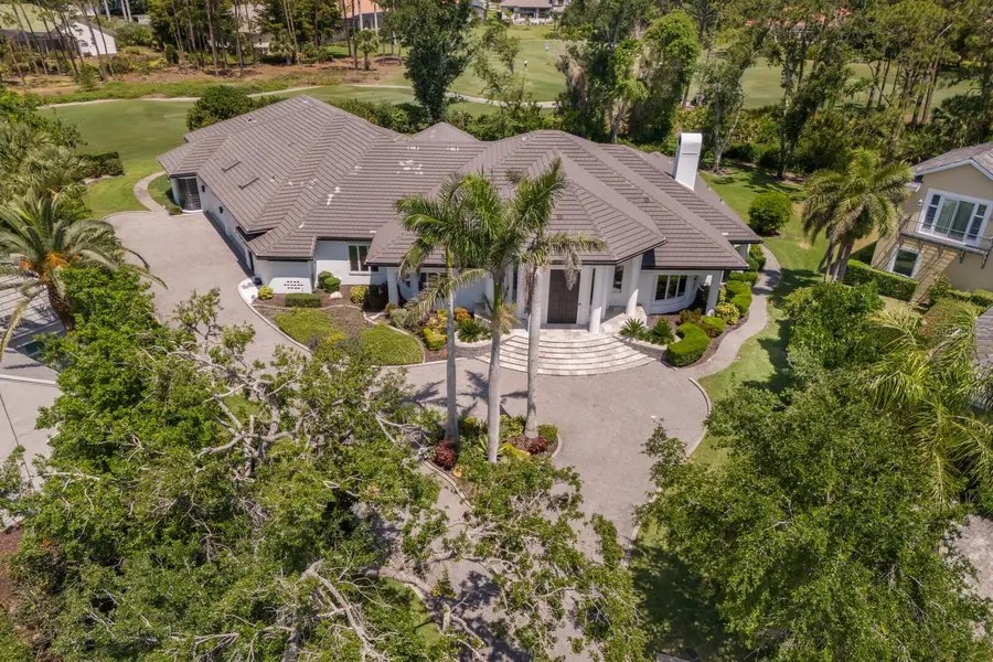 691 Eagle Watch Lane, Osprey, FL 34229 - Image #2