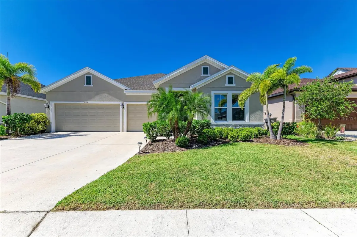 8318 Abalone Loop, Parrish, FL 34219 - Image #1