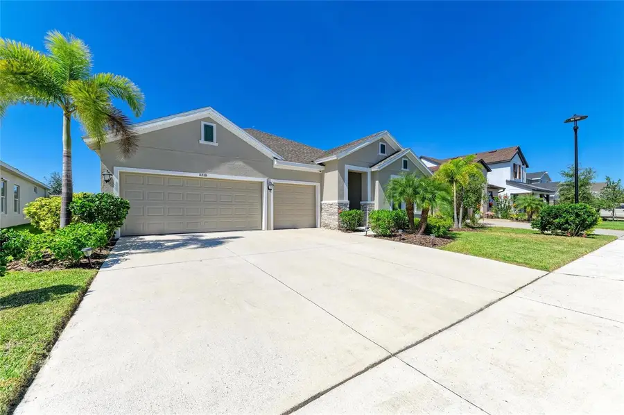 8318 Abalone Loop, Parrish, FL 34219 - Image #2