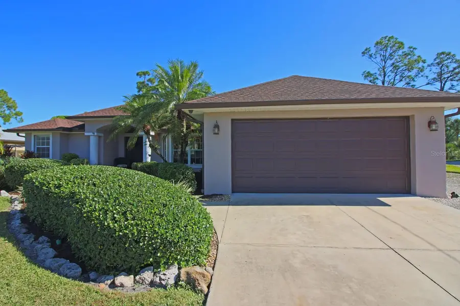 1372 Vendome Terrace, North Port, FL 34286 - Image #2