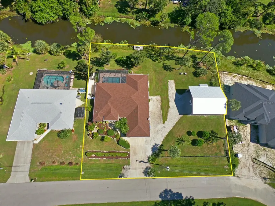 1372 Vendome Terrace, North Port, FL 34286 - Image #3