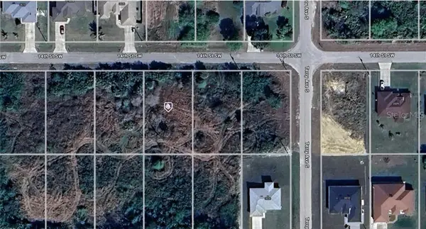 3605 14th Street Sw, LEHIGH ACRES, FL 33976