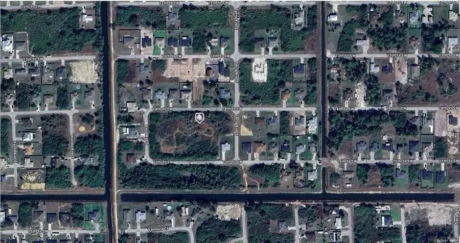 3605 14th Street Sw, Lehigh Acres, FL 33976 - Image #2