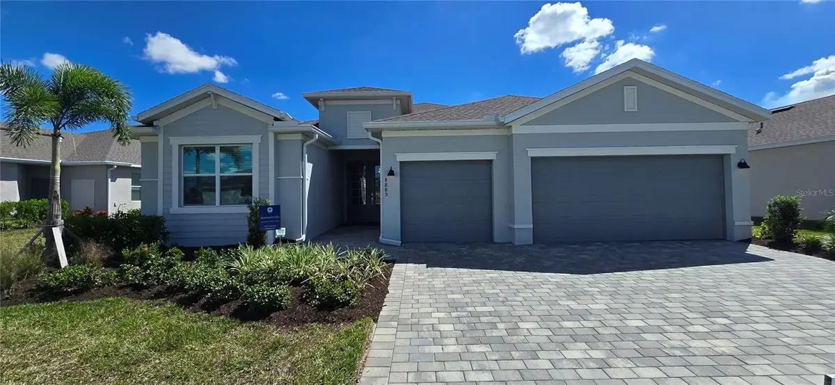 8885 Coco Bay Boulevard, Englewood, FL 34224 - Image #1