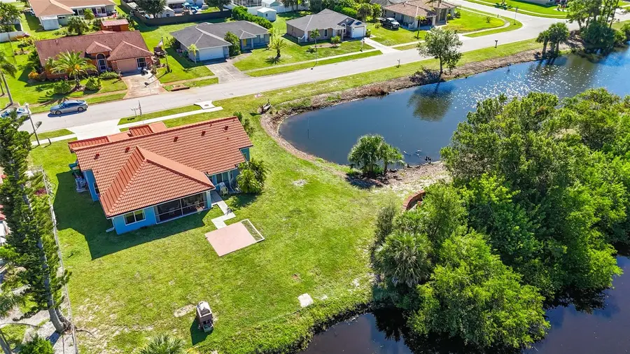 13384 Darnell Avenue, Port Charlotte, FL 33981 - Image #2