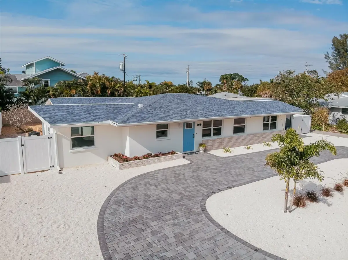 408 71st Street, Holmes Beach, FL 34217 - Image #1